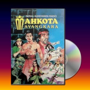 Sandiwara Radio Mahkota Mayangkara